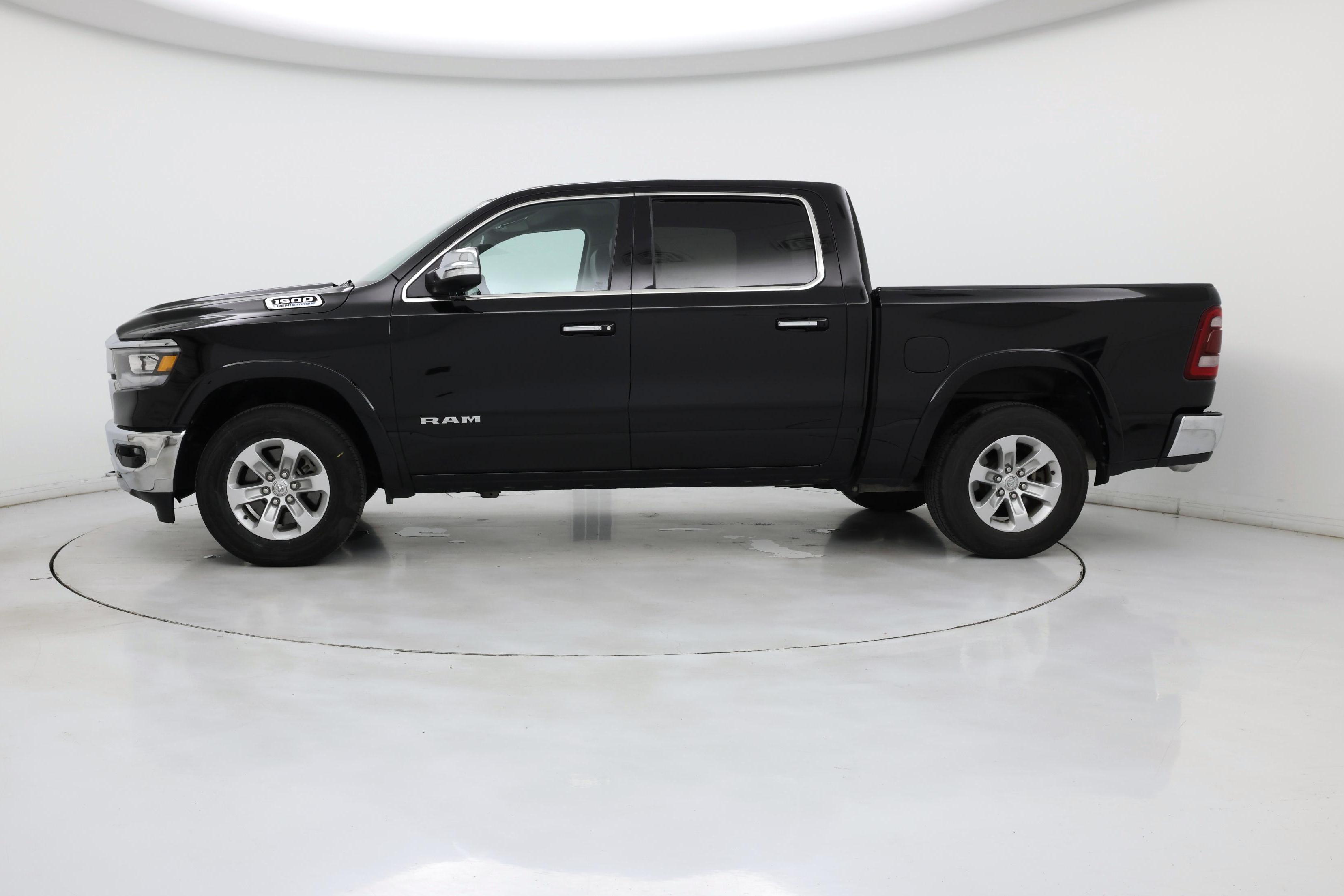 Thumbnail: 2022 RAM 1500 - 3