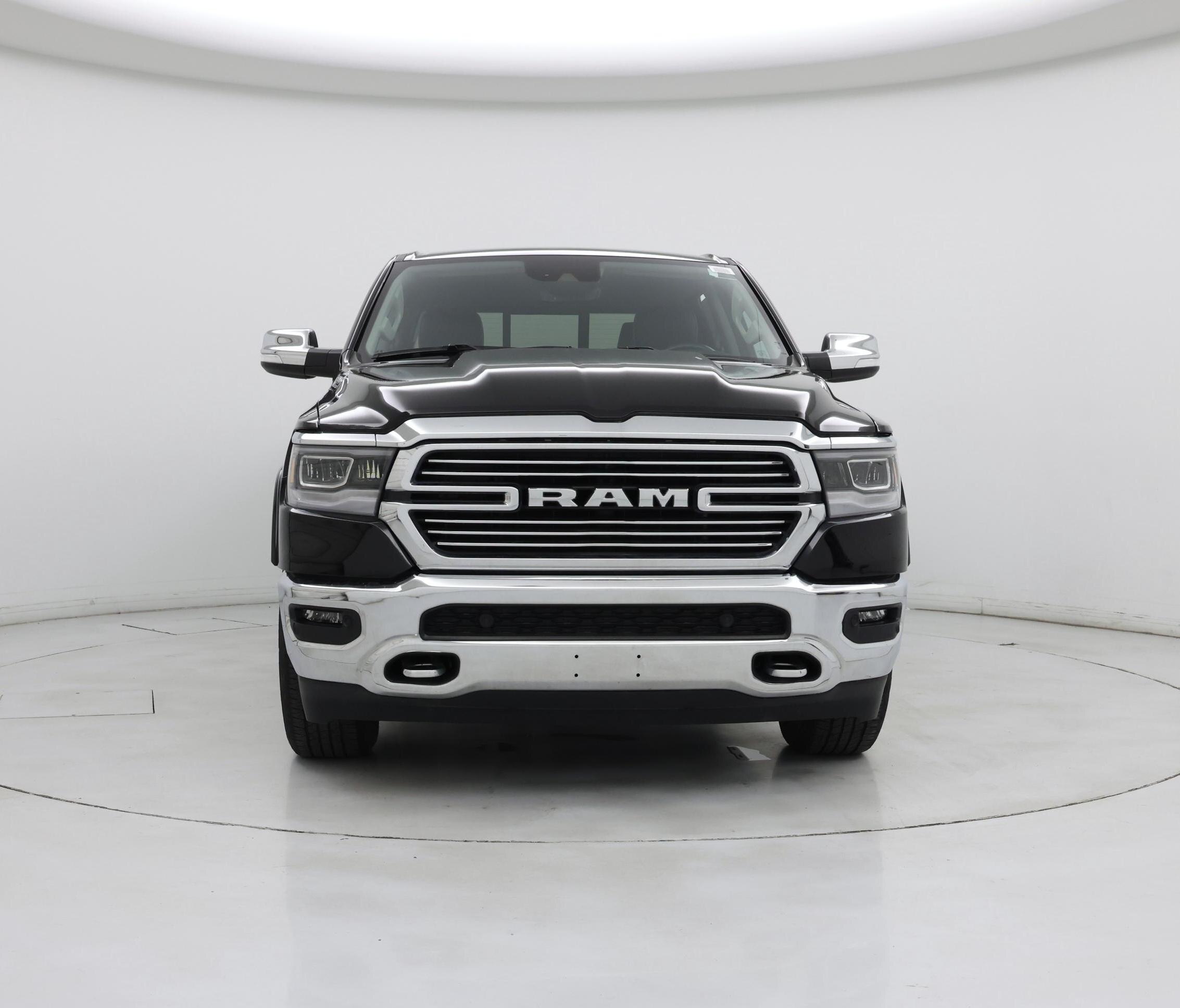 Thumbnail: 2022 RAM 1500 - 5