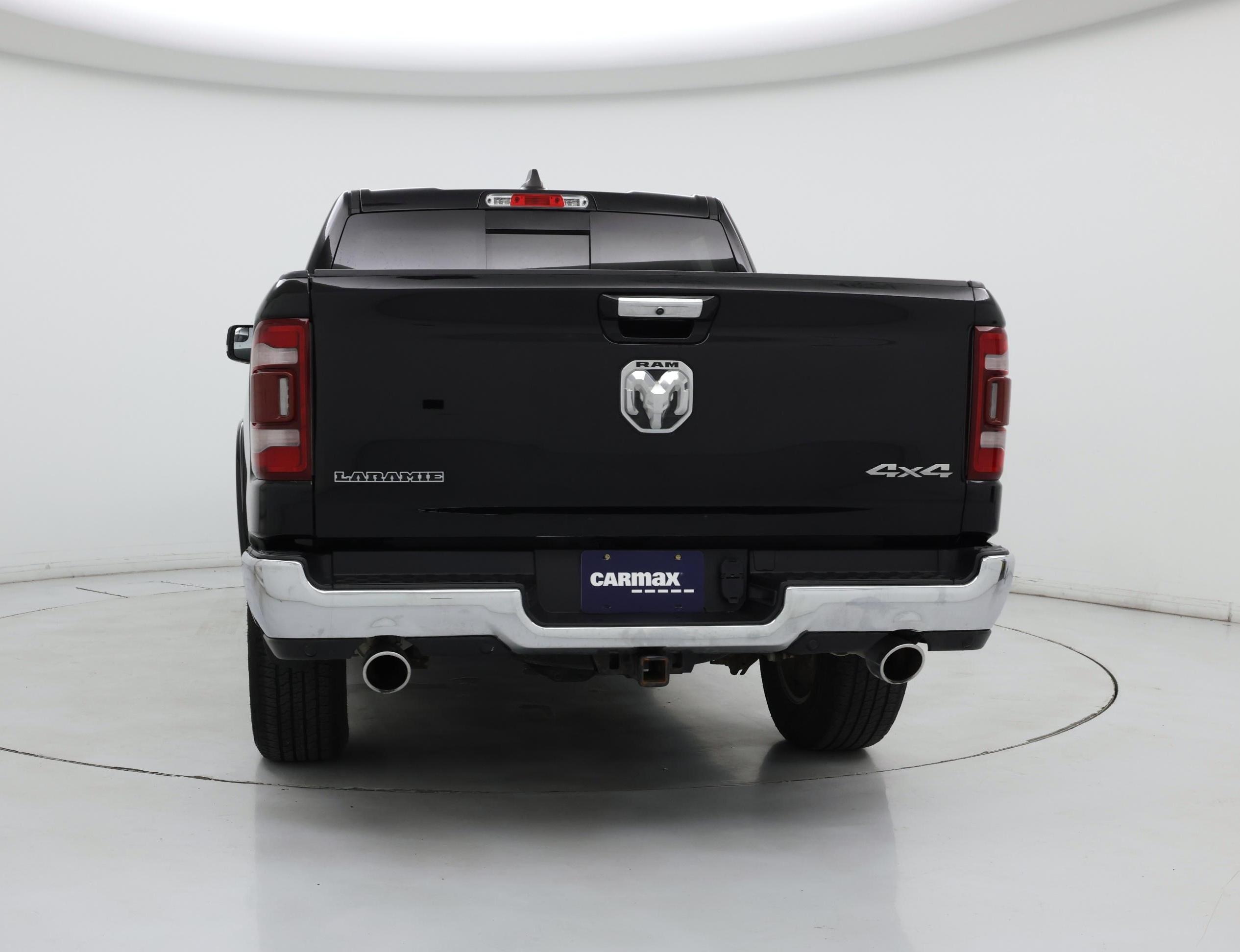 Thumbnail: 2022 RAM 1500 - 6