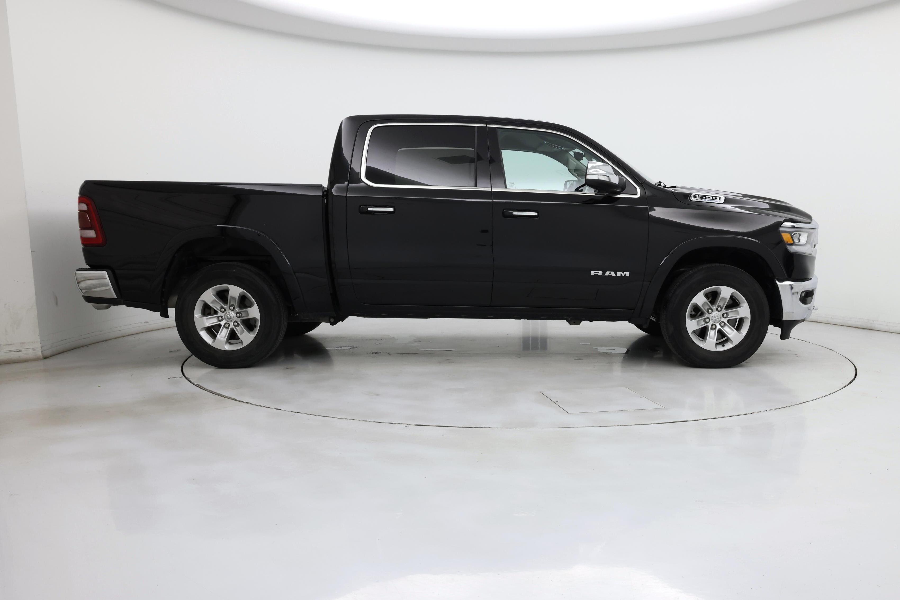 Thumbnail: 2022 RAM 1500 - 7