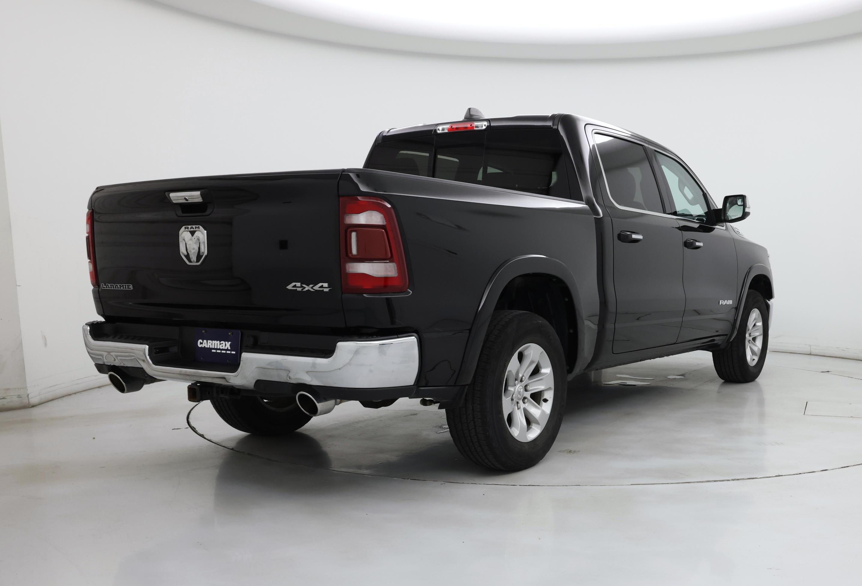 Thumbnail: 2022 RAM 1500 - 8