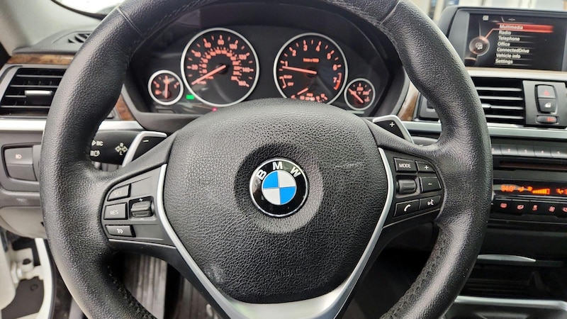 2015 BMW 4 Series 428i 10