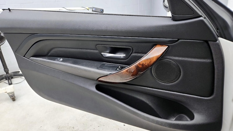 2015 BMW 4 Series 428i 12