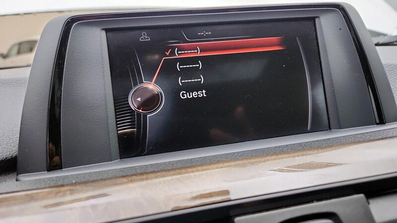 2015 BMW 4 Series 428i 14