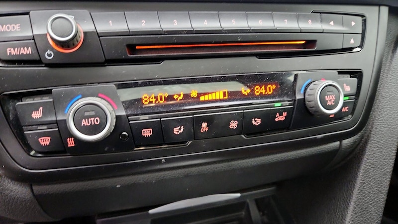 2015 BMW 4 Series 428i 15