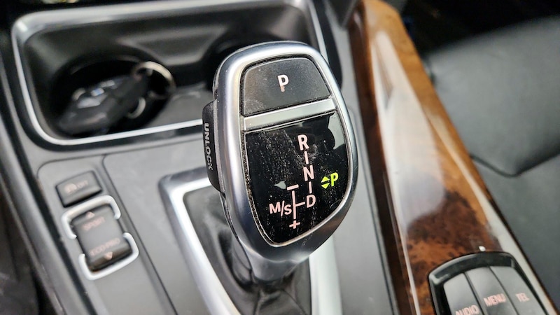 2015 BMW 4 Series 428i 16