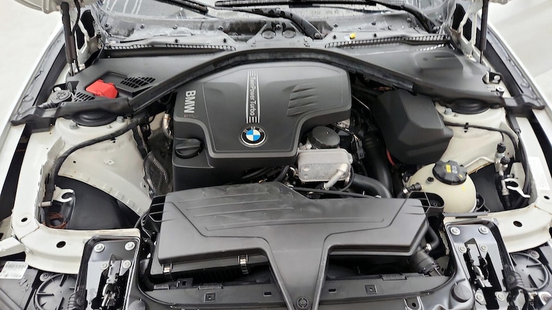 2015 BMW 4 Series 428i 21