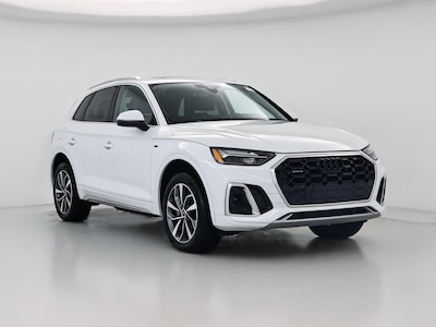 2023 Audi Q5 e Premium Plus -
                Norcross, GA