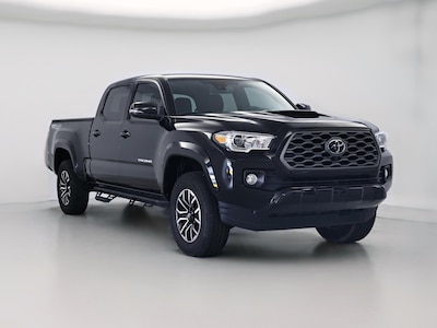 2023 Toyota Tacoma TRD Sport -
                Norcross, GA