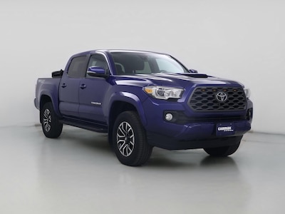 2022 Toyota Tacoma TRD Sport -
                Sicklerville, NJ