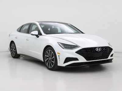 2022 Hyundai Sonata Limited -
                Indianapolis, IN