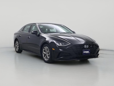 2021 Hyundai Sonata SEL -
                Sicklerville, NJ