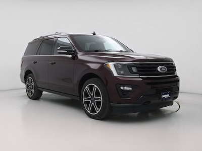 2021 Ford Expedition Limited -
                Hillside, IL