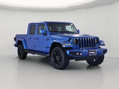 2023 Jeep Gladiator High Altitude -
                Norcross, GA