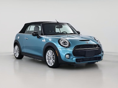 2019 MINI Cooper S -
                Norcross, GA