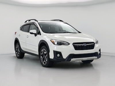 2019 Subaru Crosstrek Limited -
                Norcross, GA