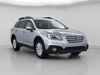 2016 Subaru Outback Premium -
                Norcross, GA