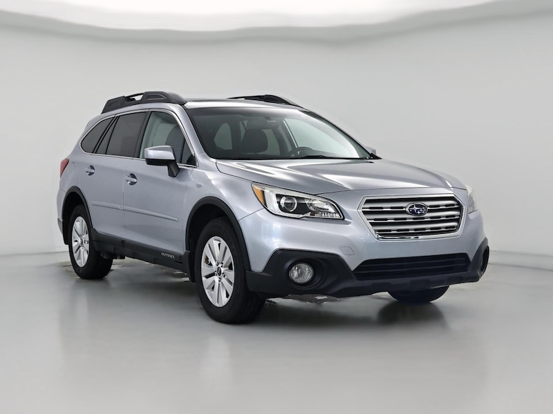 2016 Subaru Outback Premium -
                  Farragut, TN