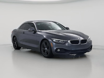 2019 BMW 4 Series 430i -
                Norcross, GA