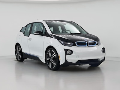 2017 BMW i3 Giga World -
                Norcross, GA