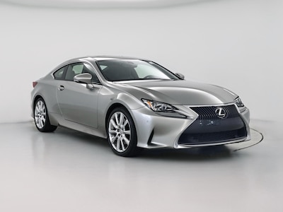 2015 Lexus RC 350 -
                Norcross, GA