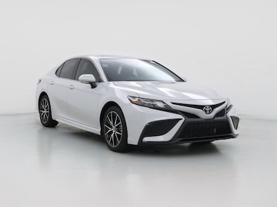 2024 Toyota Camry SE -
                Kennesaw, GA