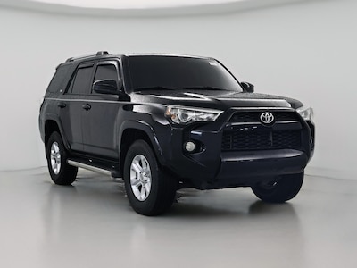 2019 Toyota 4Runner SR5 -
                Norcross, GA