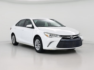 2015 Toyota Camry LE -
                Birmingham, AL