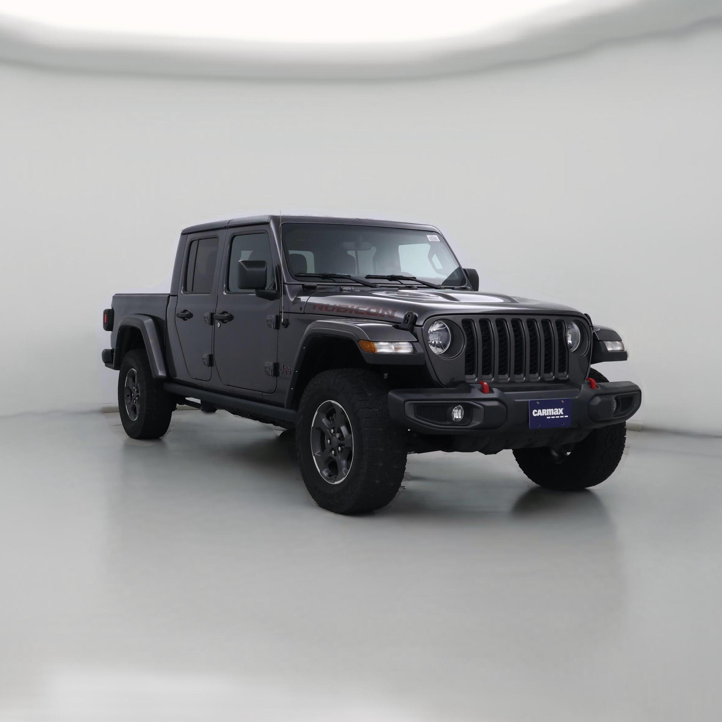Used 2021 Jeep near me for sale