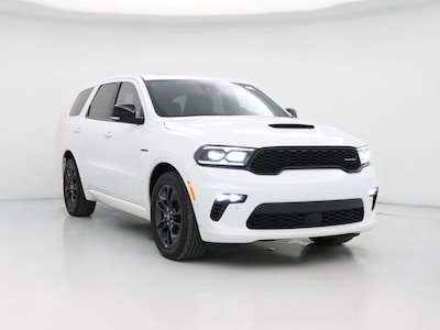 2021 Dodge Durango R/T -
                Grand Rapids, MI