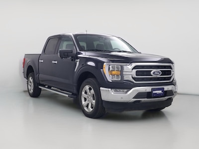 2022 Ford F-150 XLT -
                Maple Shade, NJ