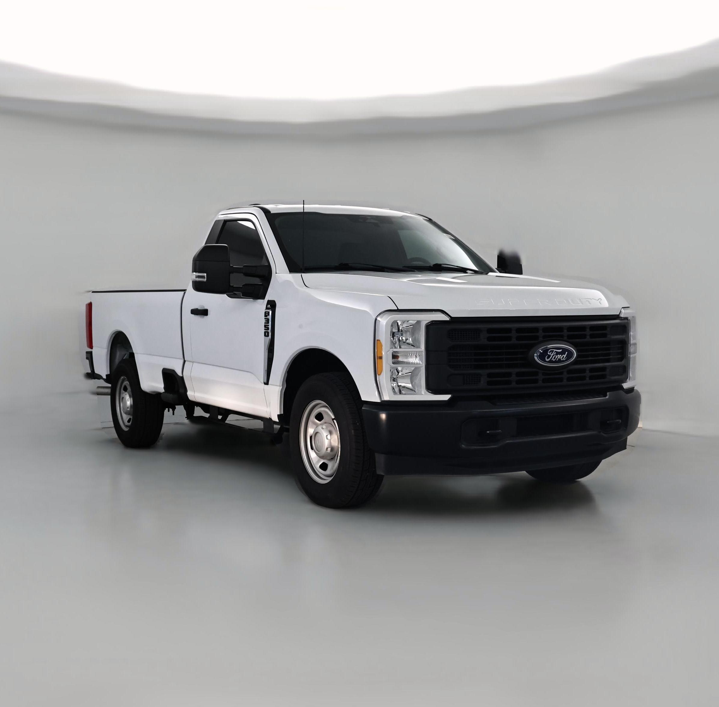 Thumbnail: 2023 Ford F-350 - 1