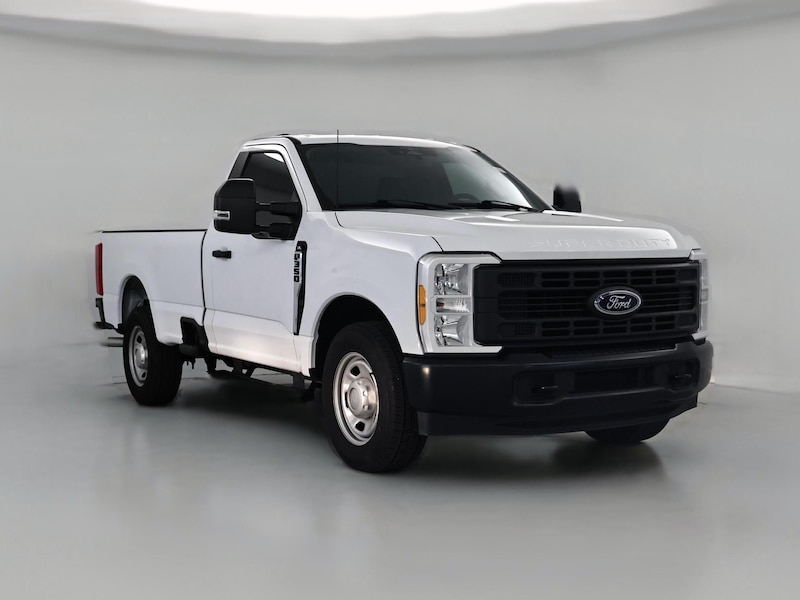 2023 Ford F-350 XL -
                  Norcross, GA