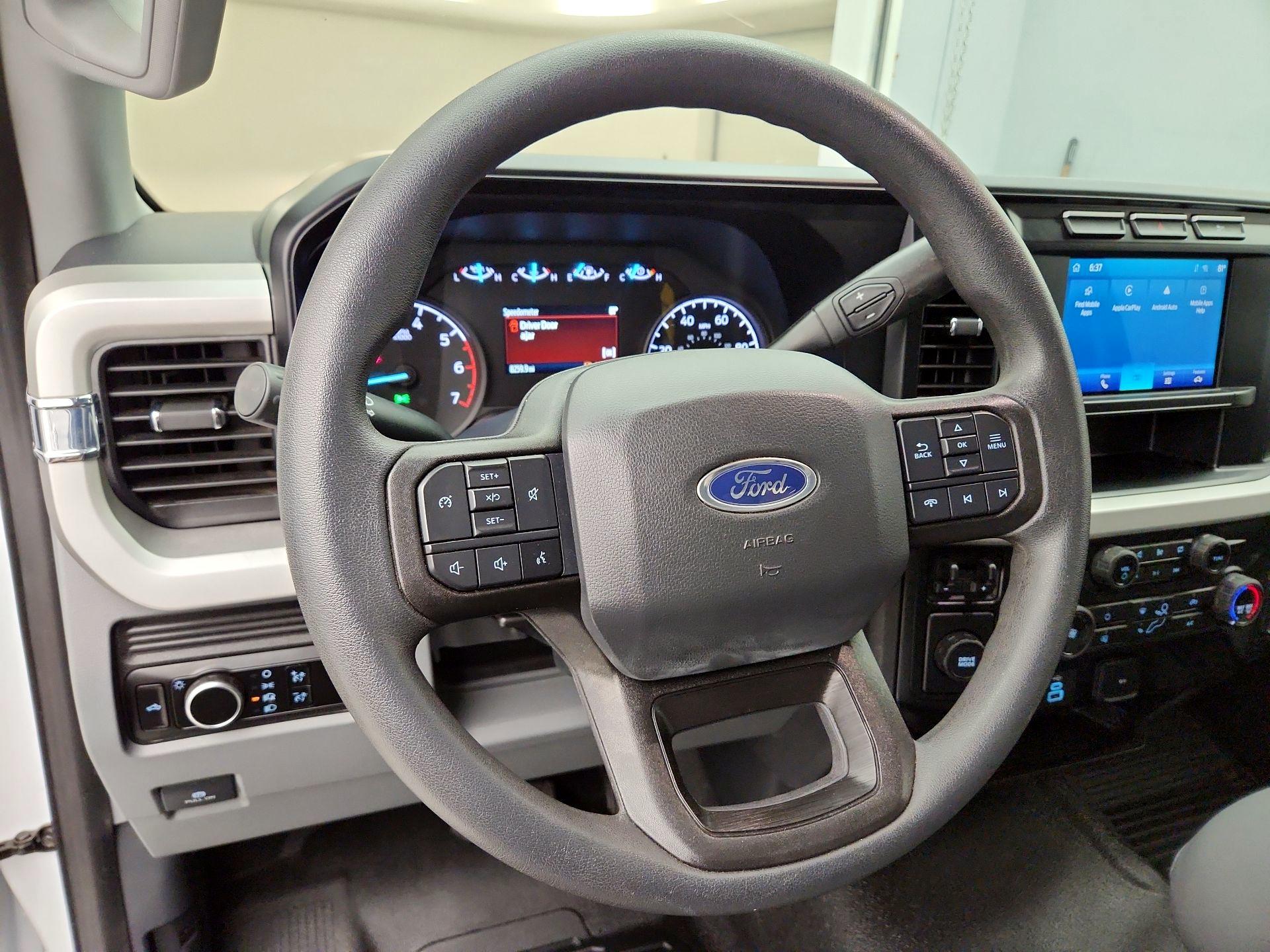 Thumbnail: 2023 Ford F-350 - 10