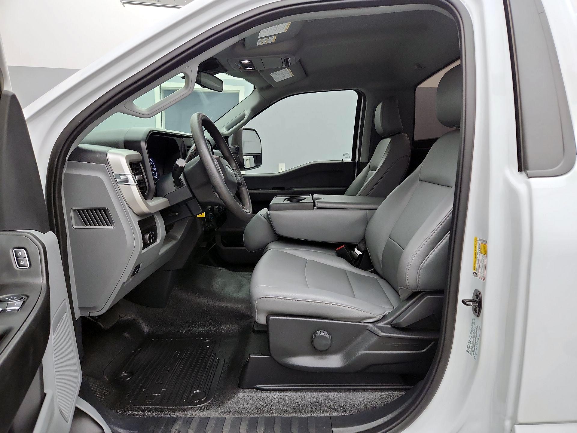 Thumbnail: 2023 Ford F-350 - 11