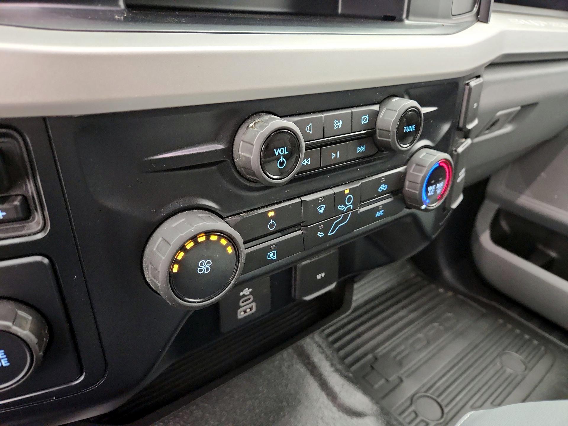 Thumbnail: 2023 Ford F-350 - 16
