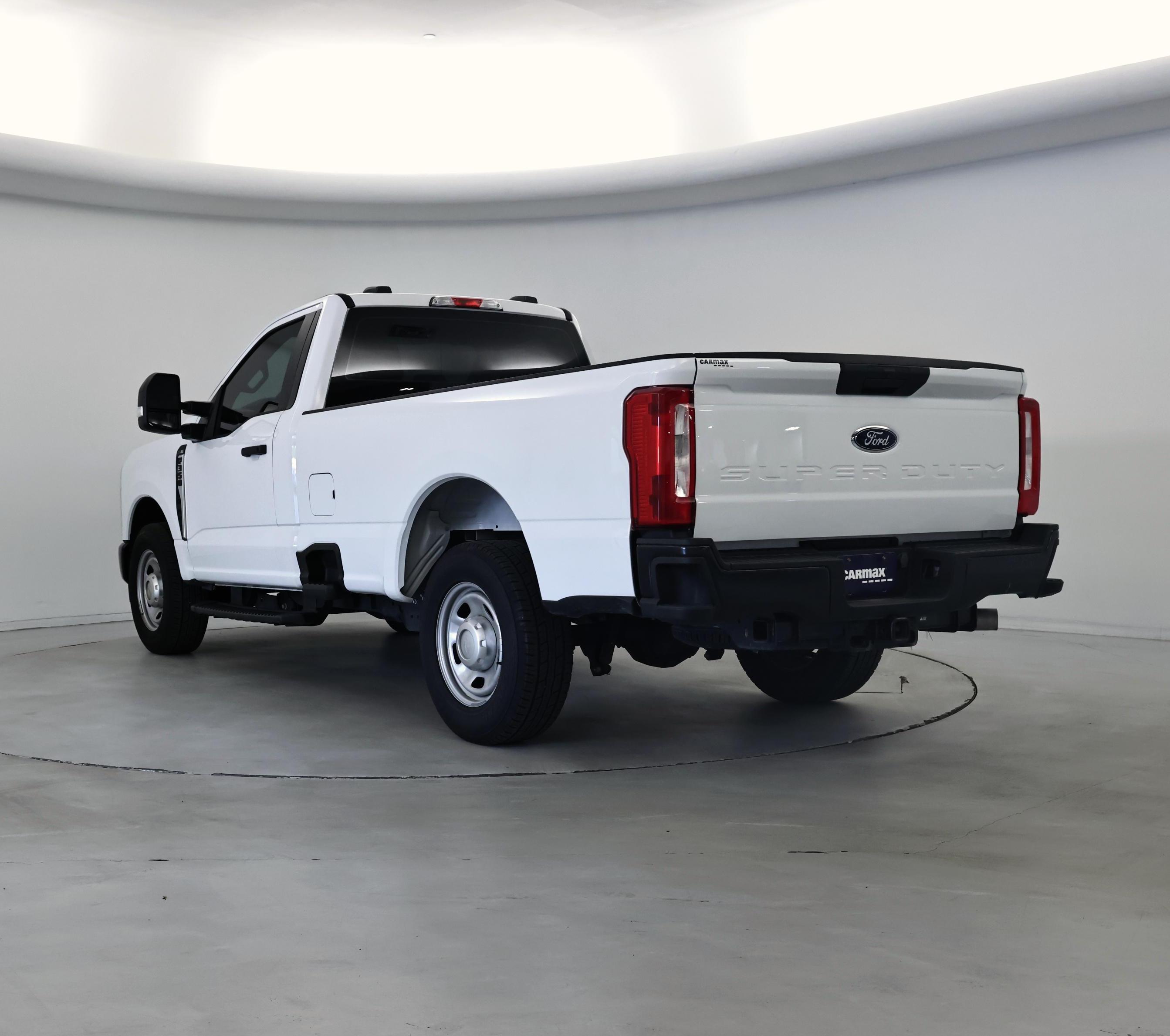 Thumbnail: 2023 Ford F-350 - 2