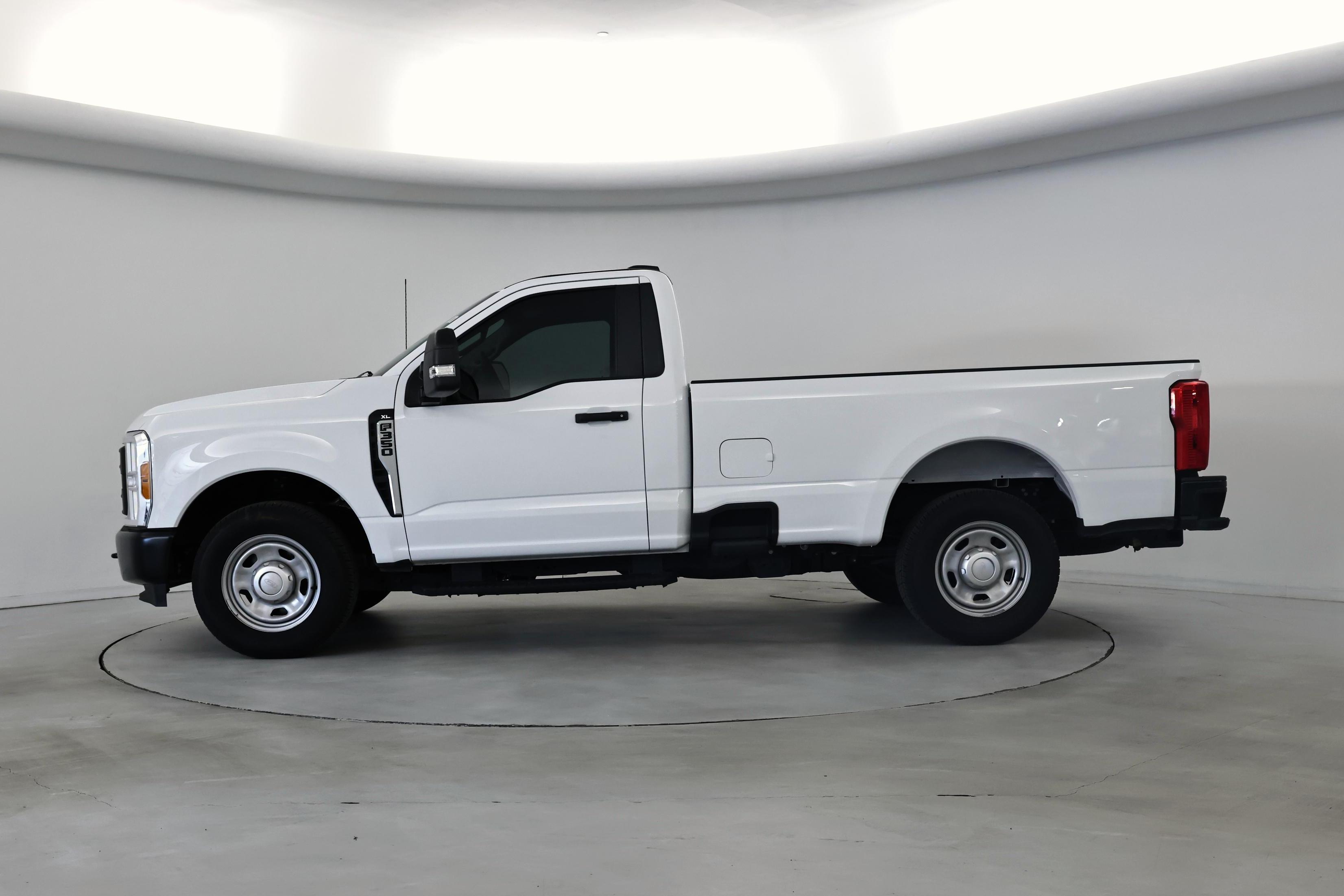 Thumbnail: 2023 Ford F-350 - 3