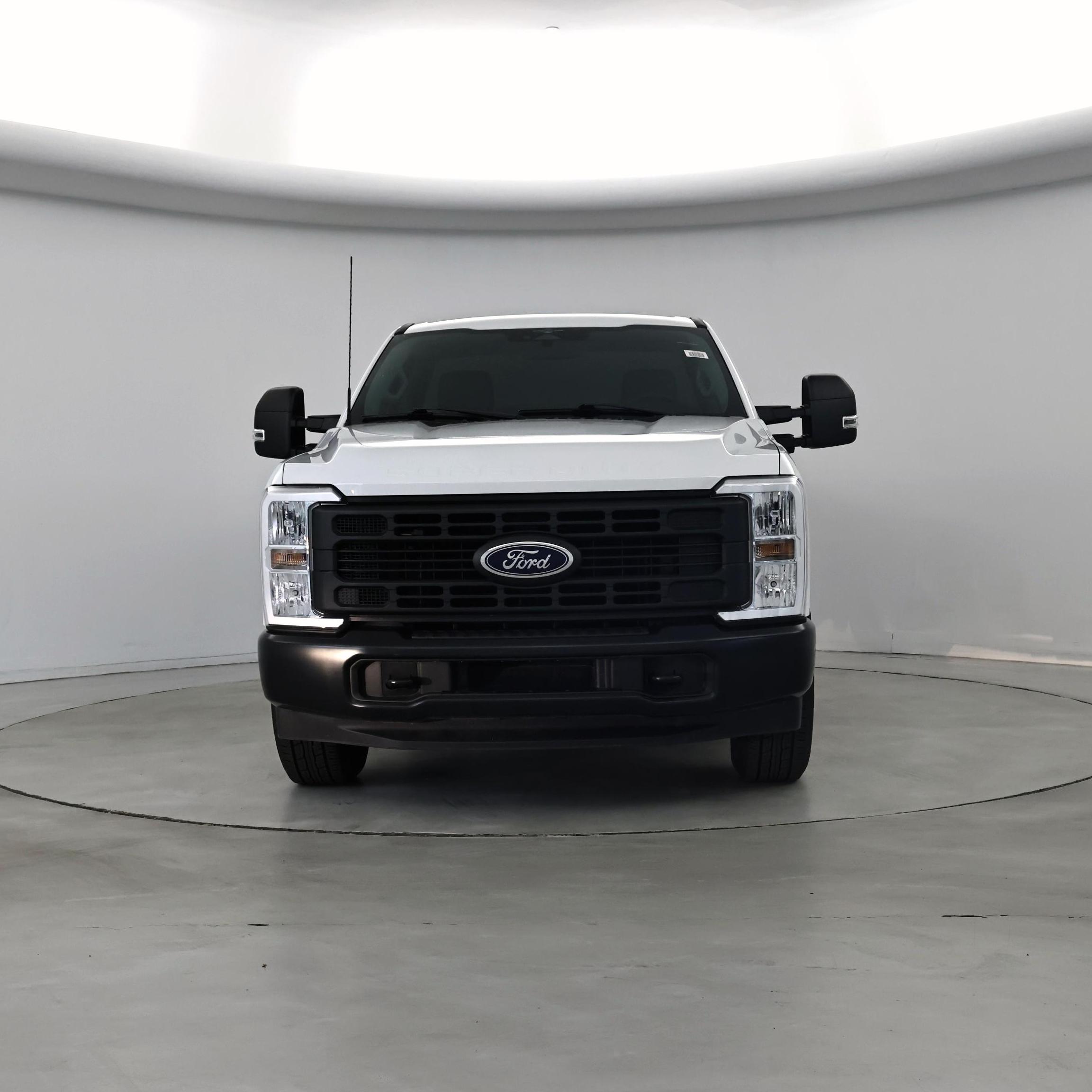 Thumbnail: 2023 Ford F-350 - 5