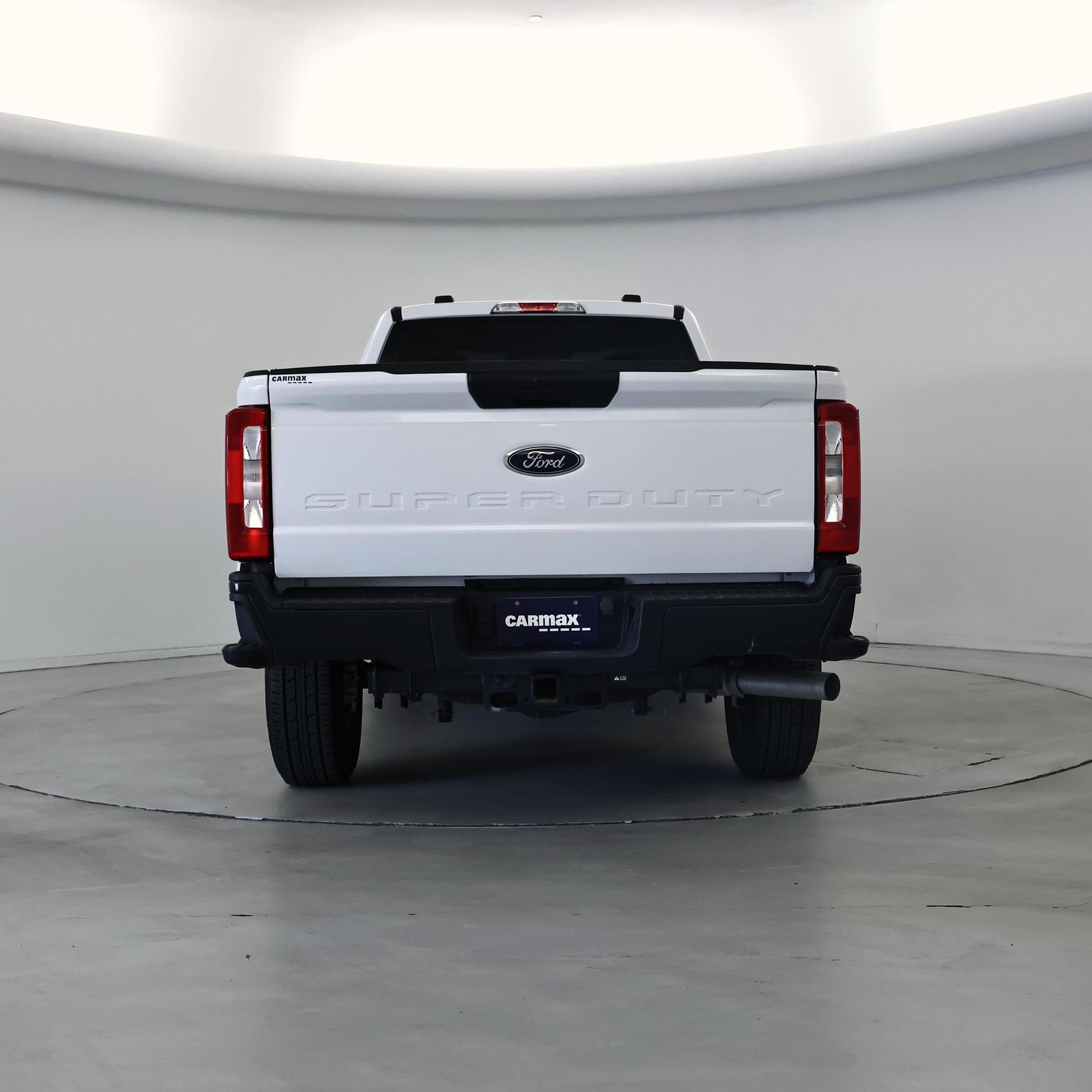 Thumbnail: 2023 Ford F-350 - 6