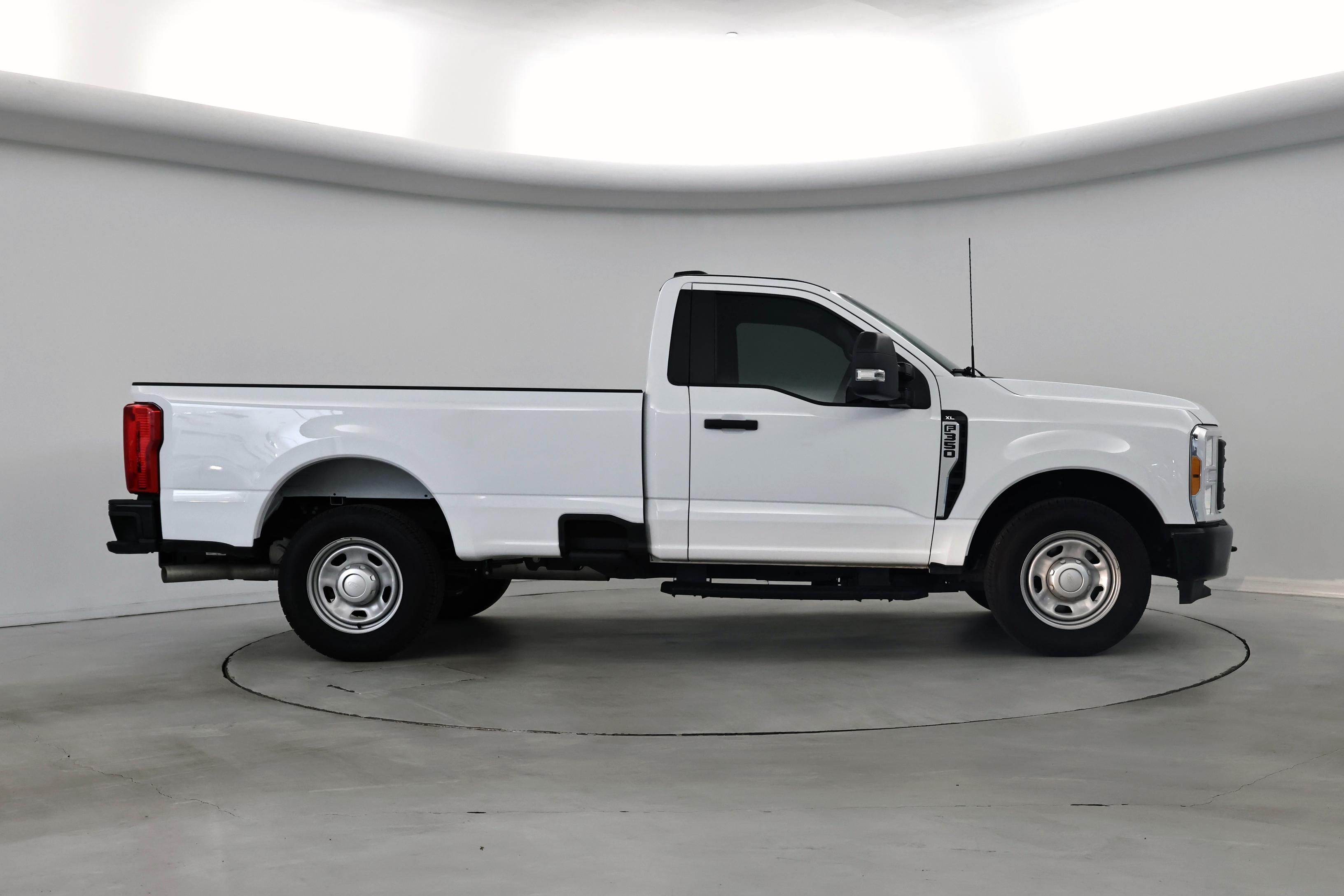 Thumbnail: 2023 Ford F-350 - 7