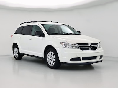 2015 Dodge Journey SE -
                Montgomery, AL