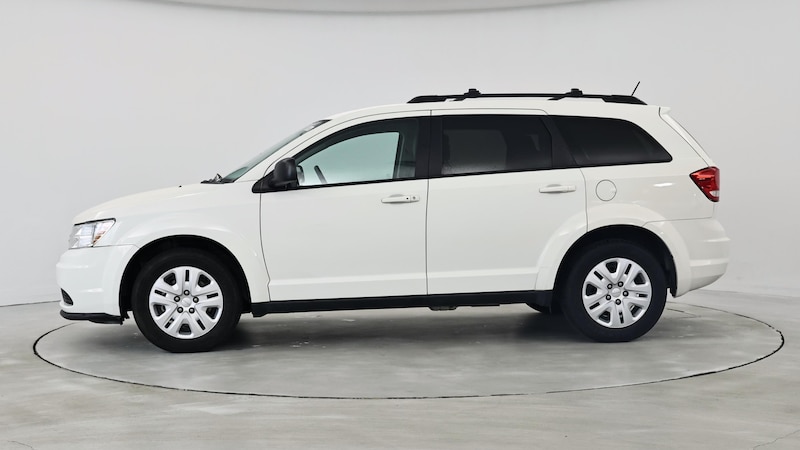 2015 Dodge Journey SE 3