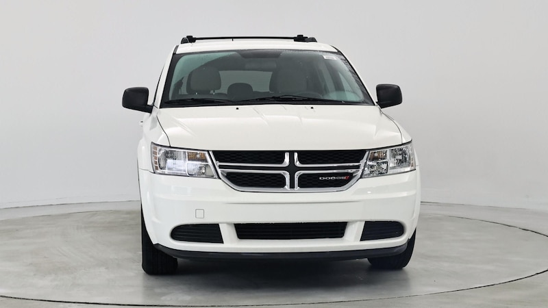 2015 Dodge Journey SE 5