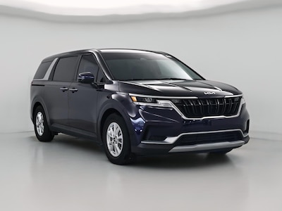 2024 Kia Carnival LX -
                Norcross, GA