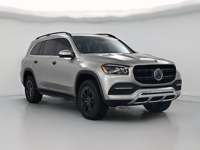 2020 Mercedes-Benz GLS 450 -
                  Greenville, SC