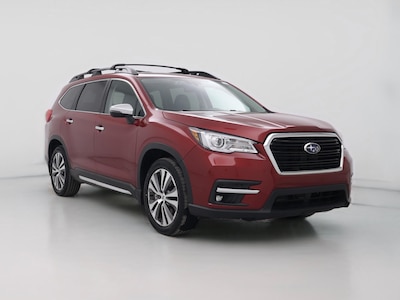 2022 Subaru Ascent Touring -
                Dayton, OH