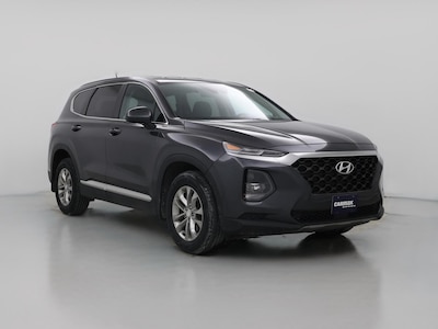 2020 Hyundai Santa Fe SE -
                Norwood, MA