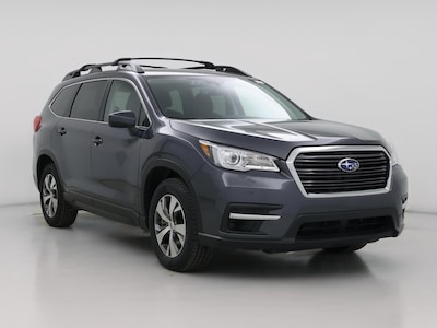 2022 Subaru Ascent Premium -
                Indianapolis, IN