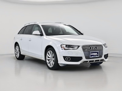 2016 Audi Allroad Premium Plus -
                Norcross, GA